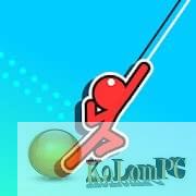 Stickman Hook
