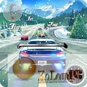 Street Racing 3D