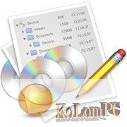 DiskCatalogMaker
