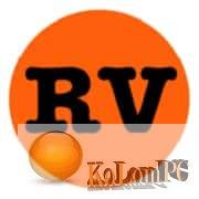 Tweak Software RV