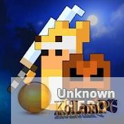 Unknown Hero