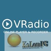 VRadio - Online Radio Player
