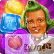 Wonka's World of Candy – Match 3