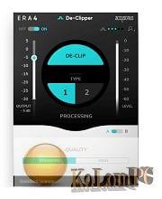 accusonus ERA-Bundle Pro