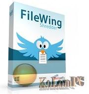 Abelssoft FileWing Shredder 