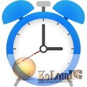 Alarm Clock Xtreme