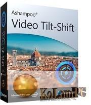 Ashampoo Video Tilt-Shift