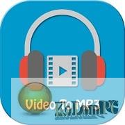 Free Video To Mp3 Converter 