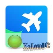 Plane Finder - Flight Tracker