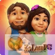 The Tribez: Build a Village