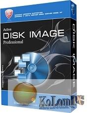 Active Disk Image Professional