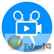 Movavi Video Editor Plus