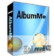 ThunderSoft AlbumMe Deluxe