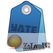 Yate