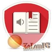 eReader Prestigio: Book Reader