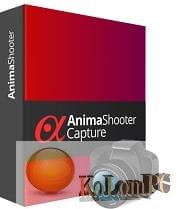 AnimaShooter Capture