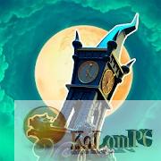 Clockmaker