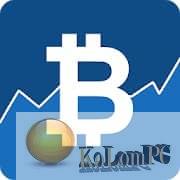 Crypto App - Widgets, Alerts, News, Bitcoin Prices
