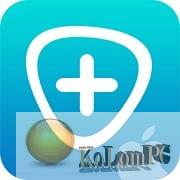 Mac FoneLab for iOS