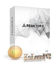 Native Instruments Reaktor 