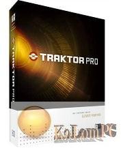 Native Instruments Traktor Pro