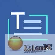 OCR Text Scanner pro : Convert an image to text
