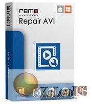 Remo Repair AVI