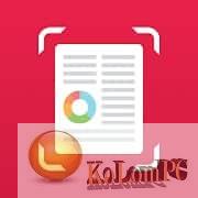 Scanbot - PDF Document Scanner 
