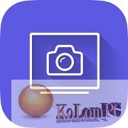 Screenshot Editor