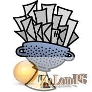 SpamSieve