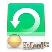 iSkysoft Data Recovery