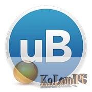 uBar