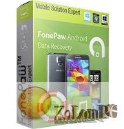 FonePaw Android Data Recovery 