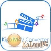 Kigo M4V Converter Plus