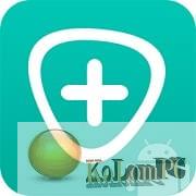 Mac FoneLab Android Data Recovery