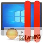 Parallels Desktop Business Edition