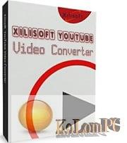Xilisoft YouTube Video Converter 