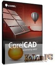 CorelCAD