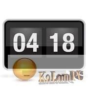 Eon Timer