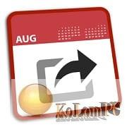 Export Calendars Pro