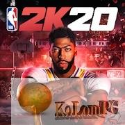 NBA 2K20