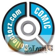 Comic Collector