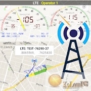 Network Cell Info