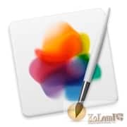 Pixelmator Pro 