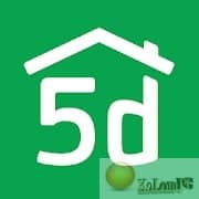 Planner 5D - Home & Interior Design Creator