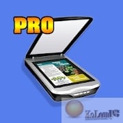 Fast Scanner Pro: PDF Doc Scan