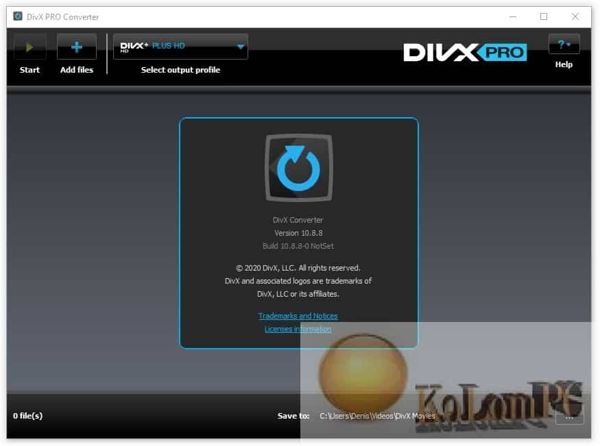 DivX Pro