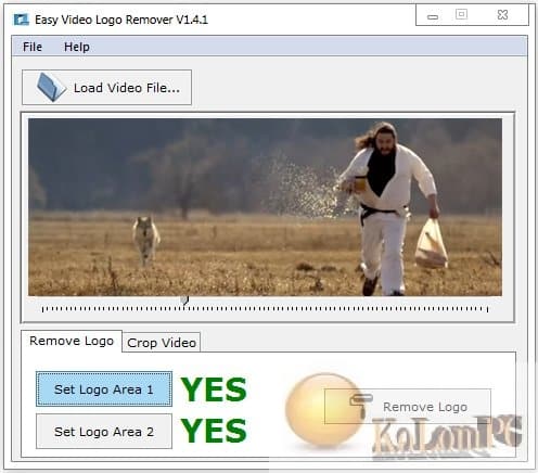 Easy Video Logo Remover 