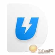 Tenorshare UltData - Mac
