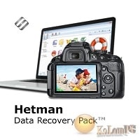 Hetman Data Recovery Pack